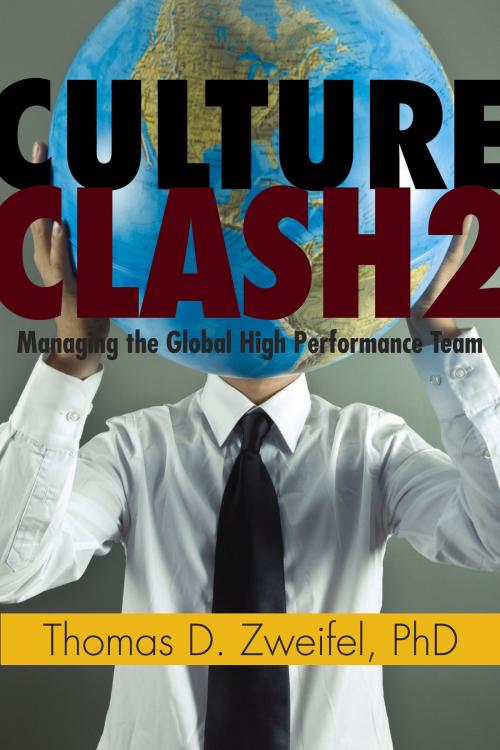 Cover of the book Culture Clash 2 by Thomas Zweifel, SelectBooks