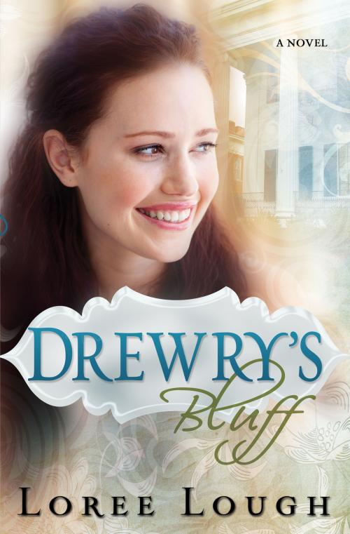 Cover of the book Drewry’s Bluff by Loree Lough, Whitaker House