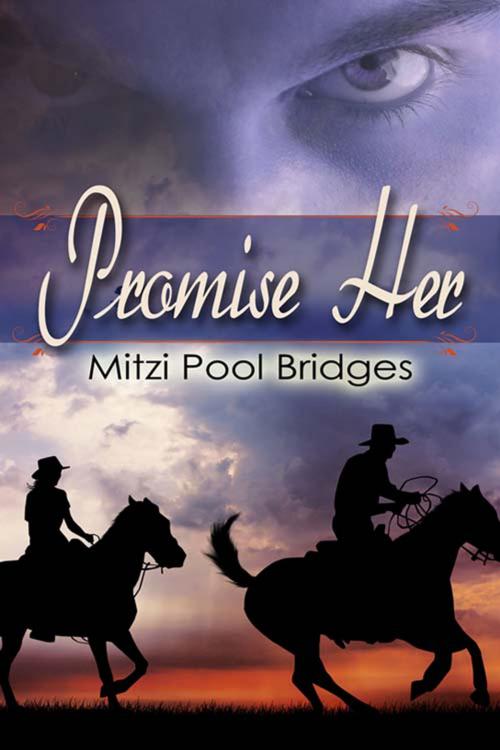 Cover of the book Promise Her by Mitzi Pool Bridges, The Wild Rose Press, Inc.