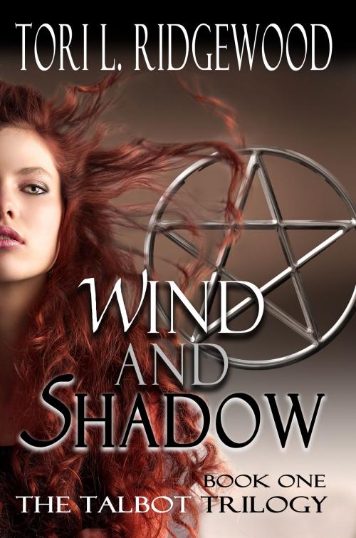 Cover of the book Wind and Shadow by Tori L. Ridgewood, Melange Books, LLC