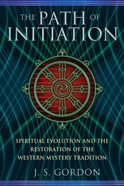 Cover of the book The Path of Initiation by J. S. Gordon, Inner Traditions/Bear & Company