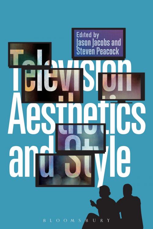 Cover of the book Television Aesthetics and Style by , Bloomsbury Publishing