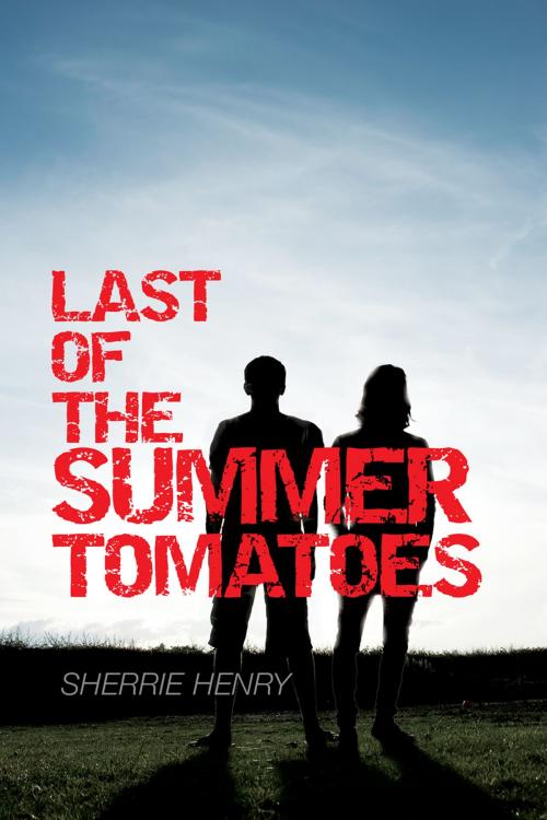 Cover of the book Last of the Summer Tomatoes by Sherrie Henry, Dreamspinner Press