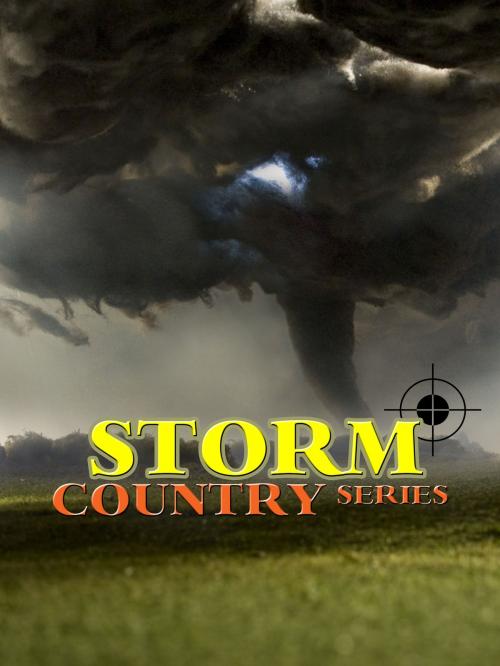 Cover of the book STORM COUNTRY SERIES by GRACE MILLER WHITE, NETLANCERS INC