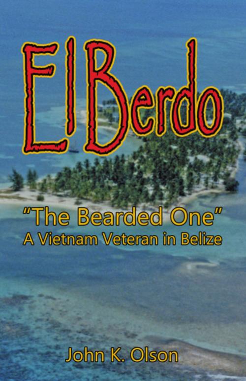 Cover of the book El Berdo by John Olson, BookLocker.com, Inc.