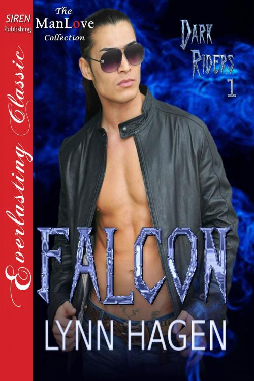 Cover of the book Falcon by Lynn Hagen, Siren-BookStrand