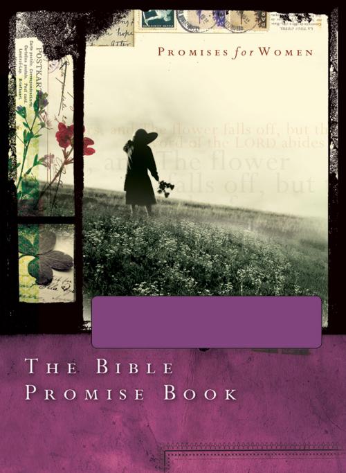 Cover of the book Bible Promise Book For Women by Barbour Publishing, Barbour Publishing, Inc.