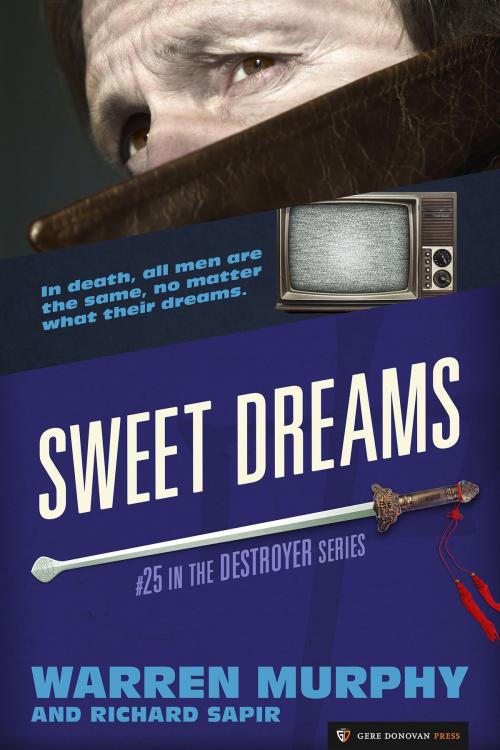 Cover of the book Sweet Dreams by Warren Murphy, Richard Sapir, Gere Donovan Press