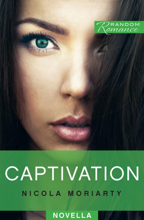 Cover of the book Captivation by Nicola Moriarty, Penguin Random House Australia