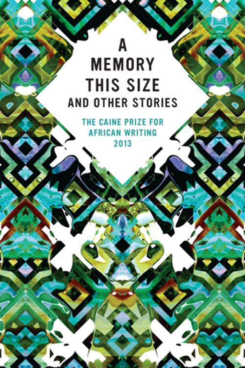 Cover of the book The Caine Prize for African Writing 2013 by Caine Prize, New Internationalist
