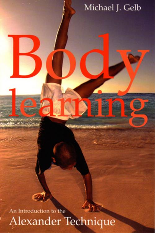 Cover of the book Body Learning by Michael Gelb, Aurum Press