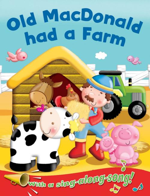 Cover of the book Old Macdonald had a Farm by Igloo Books Ltd, Igloo Books Ltd