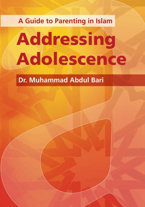 Cover of the book A Guide to Parenting in Islam by Dr. Muhammad Abdul Bari, Ta-Ha Publishers Ltd.