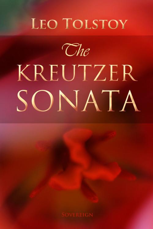 Cover of the book The Kreutzer Sonata by Leo Tolstoy, Interactive Media