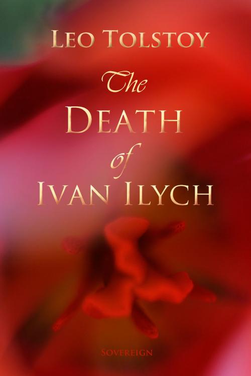 Cover of the book The Death of Ivan Ilyich by Leo Tolstoy, Interactive Media