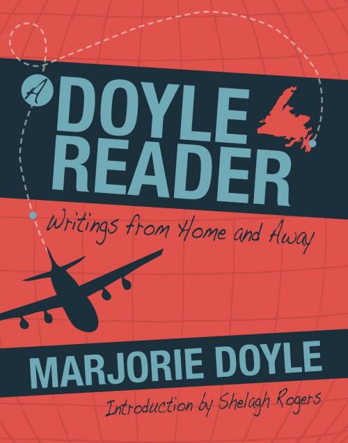 Cover of the book A Doyle Reader by Marjorie Doyle, Boulder Publications