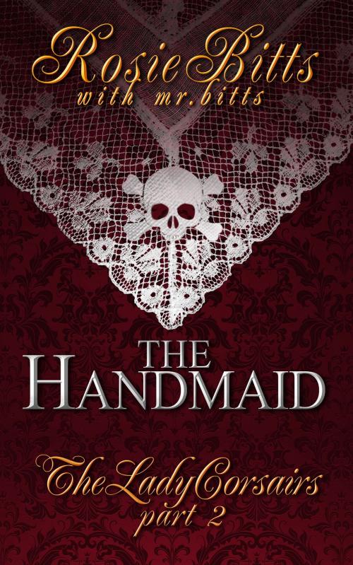 Cover of the book The Handmaid by Rosie Bitts, Mr. Bitts, Best Bitts Productions