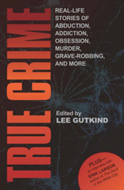Cover of the book True Crime by , Fourth Chapter Books