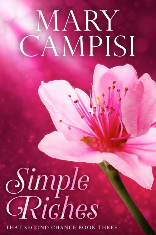 Cover of the book Simple Riches by Mary Campisi, Mary Campisi Books, LLC