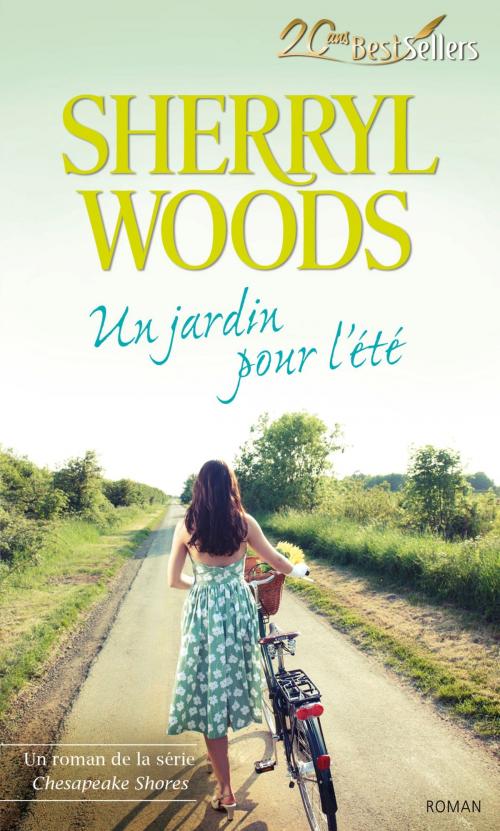 Cover of the book Un jardin pour l'été by Sherryl Woods, Harlequin
