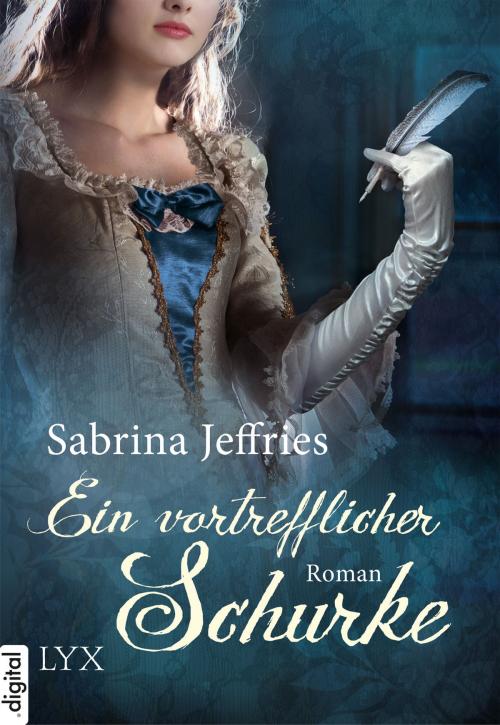 Cover of the book Ein vortrefflicher Schurke by Sabrina Jeffries, LYX.digital