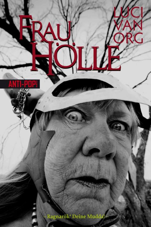 Cover of the book Frau Hölle by Luci van Org, UBOOKS