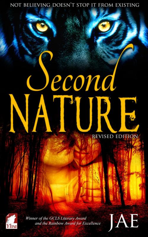 Cover of the book Second Nature by Jae, Ylva Publishing