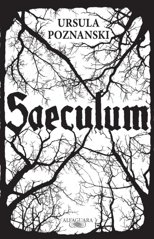 Cover of the book Saeculum by Ursula Poznanski, Penguin Random House Grupo Editorial México