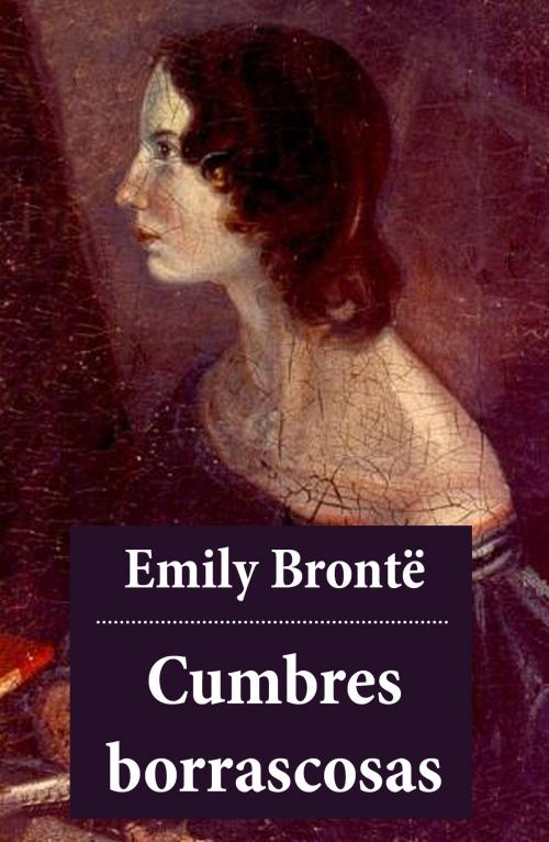 Cover of the book Cumbres borrascosas by Emily  Brontë, e-artnow Ediciones