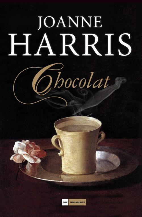 Cover of the book Chocolat by Joanne Harris, Duomo ediciones