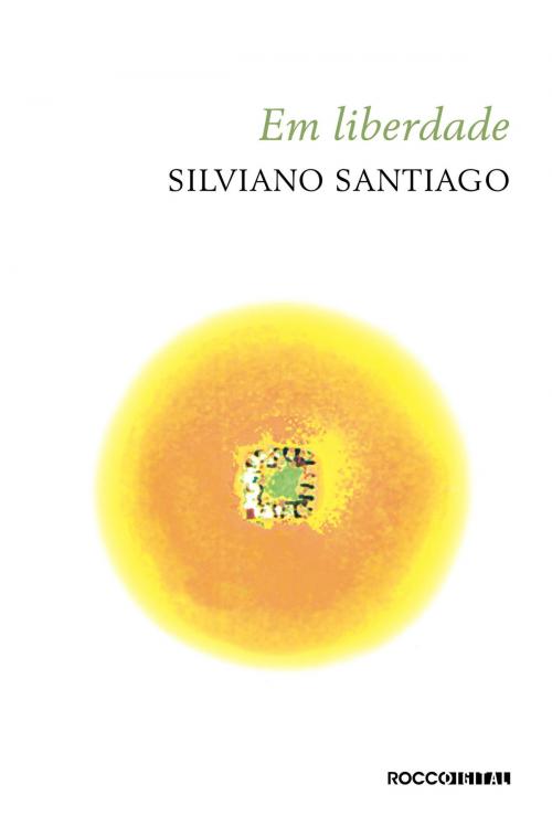 Cover of the book Em Liberdade by Silviano Santiago, Rocco Digital