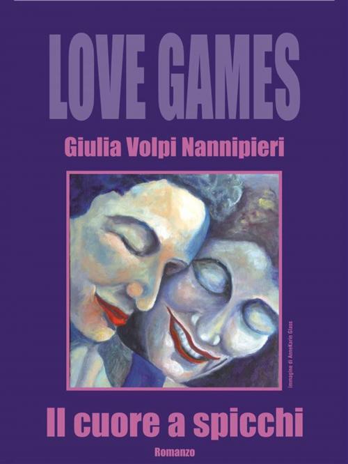 Cover of the book Cuore a spicchi by Giulia Volpi Nannipieri, SEM