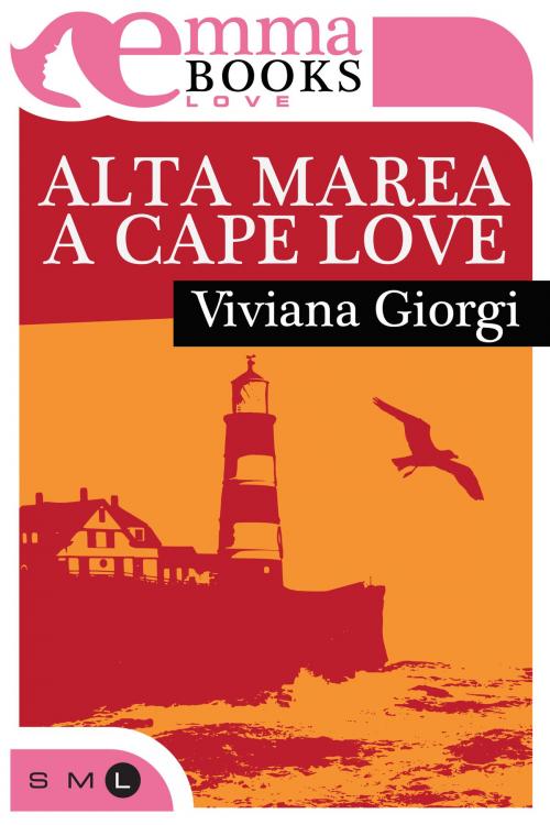Cover of the book Alta marea a Cape Love by Viviana Giorgi, Emma Books