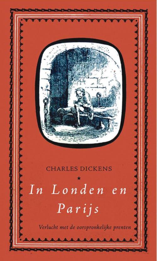 Cover of the book In Londen en Parijs by Charles Dickens, Meulenhoff Boekerij B.V.