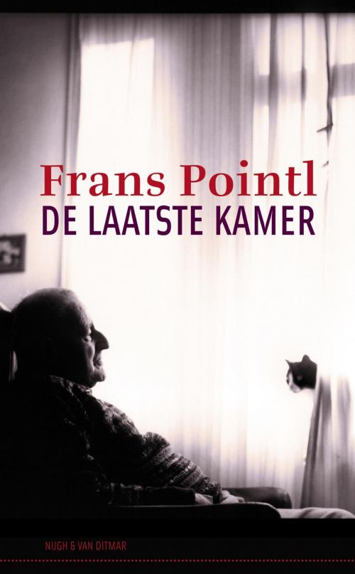 Cover of the book De laatste kamer by Frans Pointl, Singel Uitgeverijen