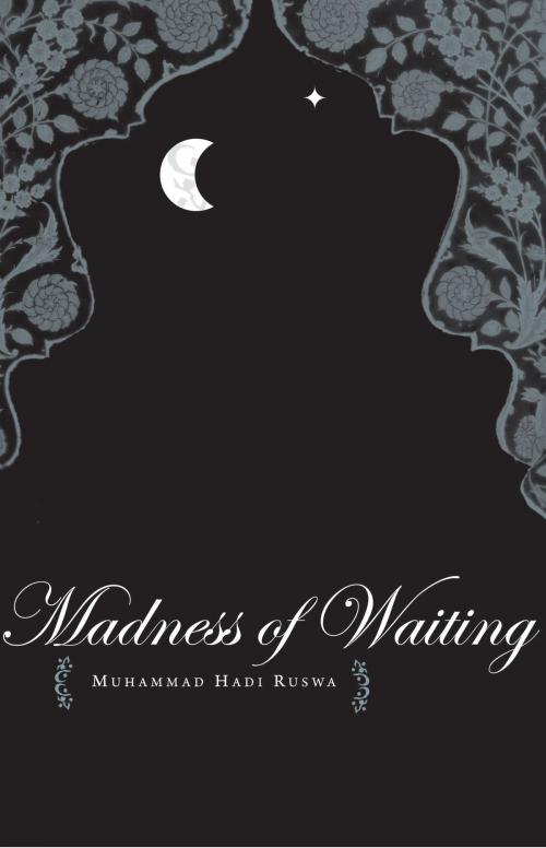 Cover of the book The Madness of Waiting by Muhammad Hadi Ruswa, Zubaan