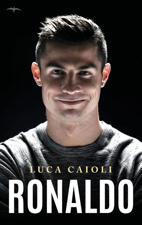 Cover of the book Ronaldo by Luca Caioli, Bezige Bij b.v., Uitgeverij De