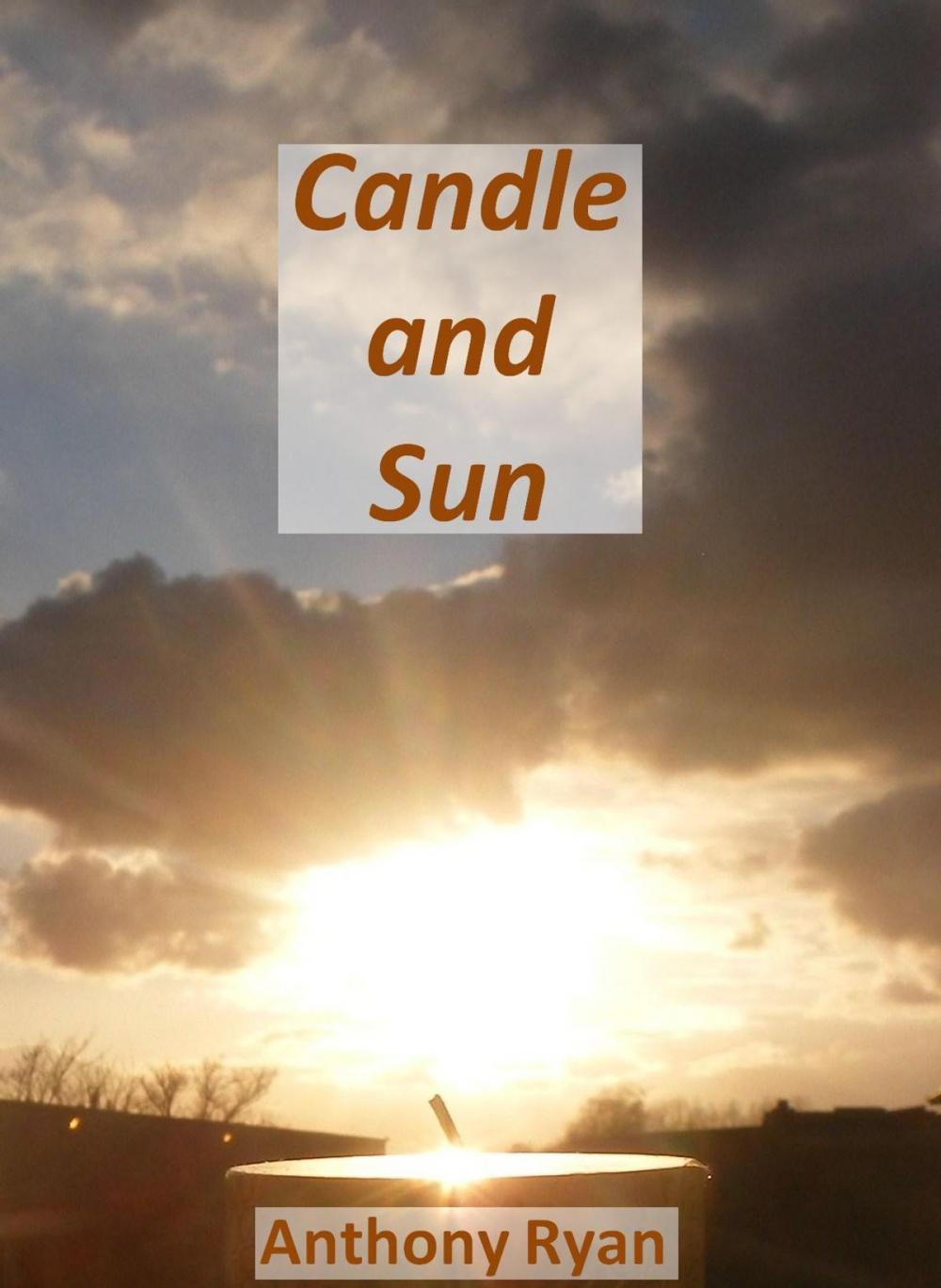 Big bigCover of Candle and Sun