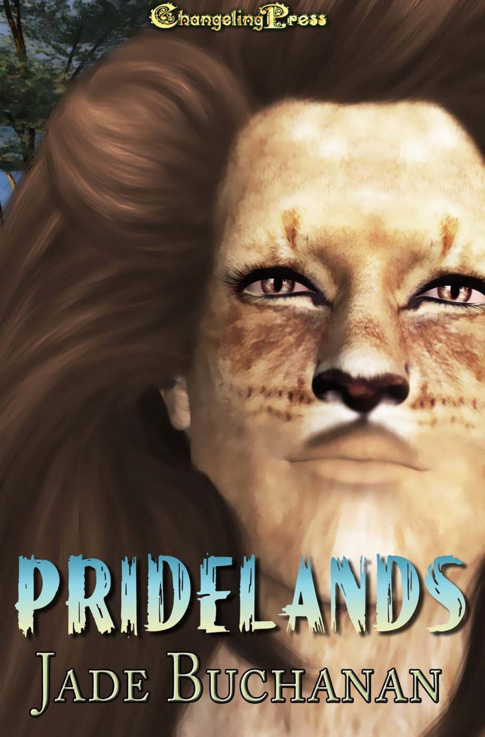 Big bigCover of Pridelands (Collection)