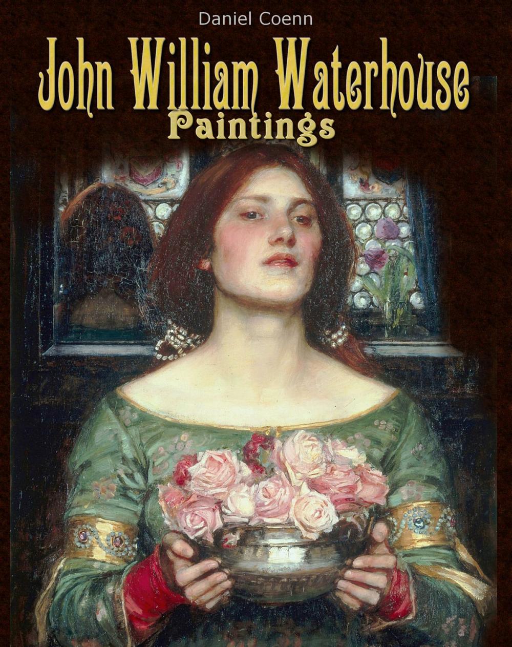 Big bigCover of John William Waterhouse