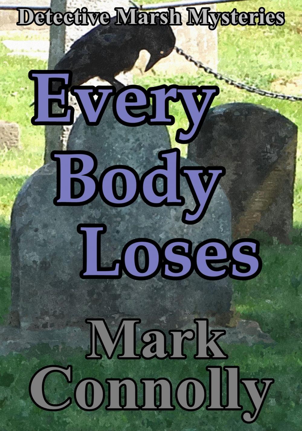 Big bigCover of Every Body Loses
