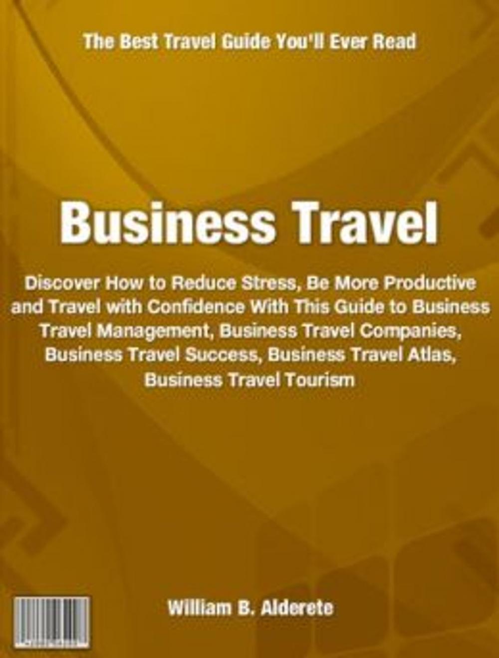 Big bigCover of Business Travel