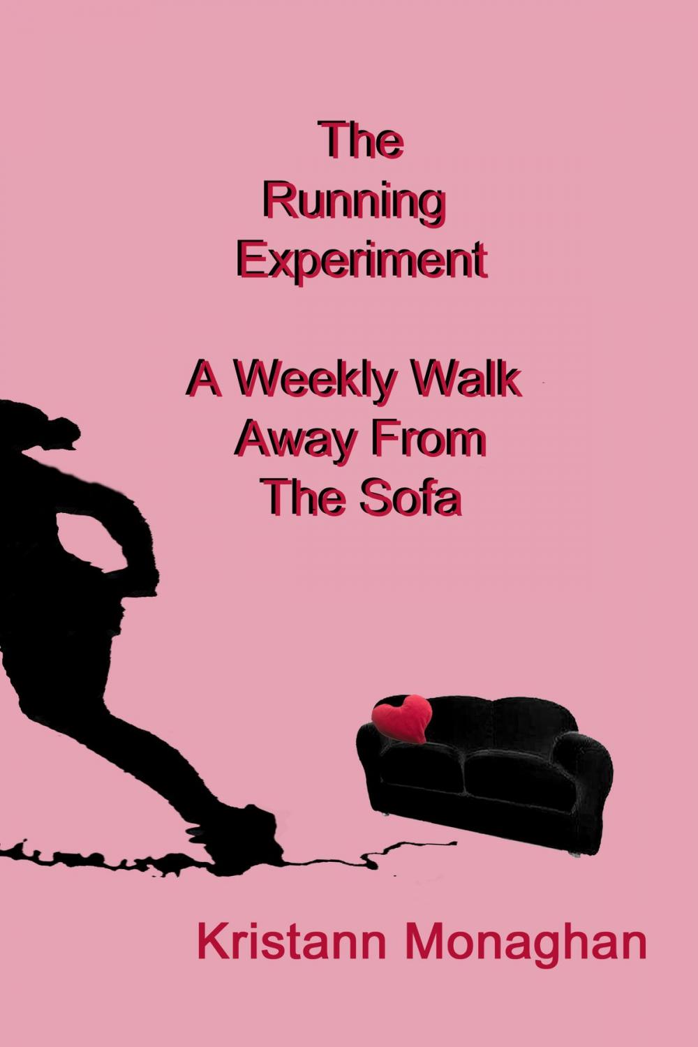 Big bigCover of The Running Experiment