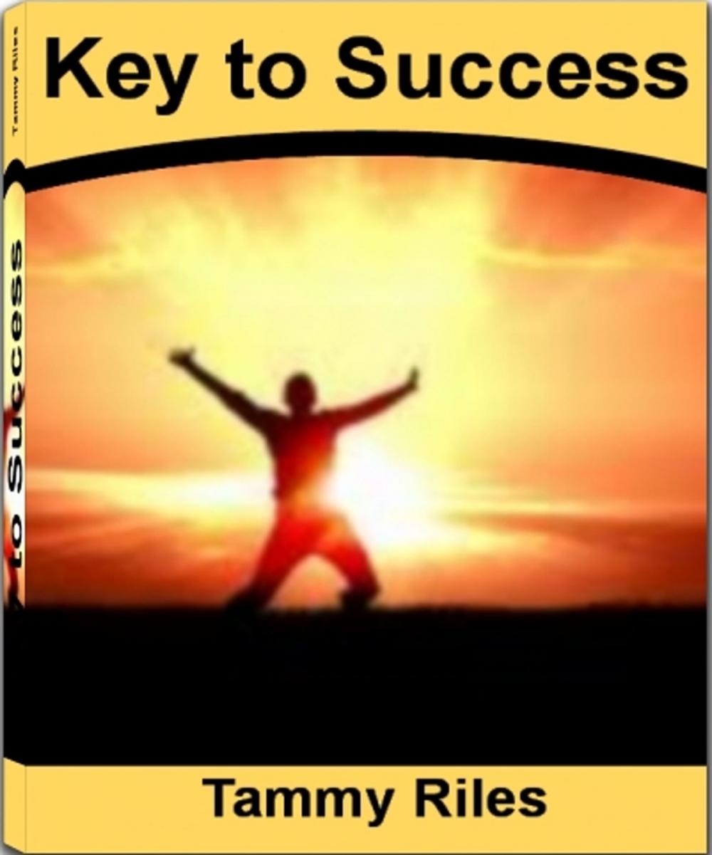 Big bigCover of Key To Success