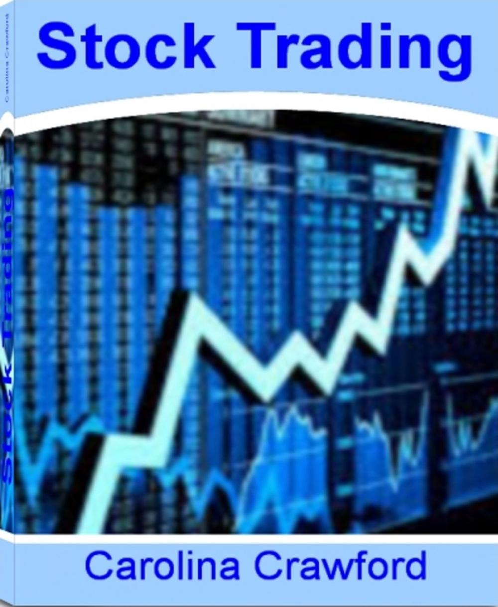 Big bigCover of Stock Trading