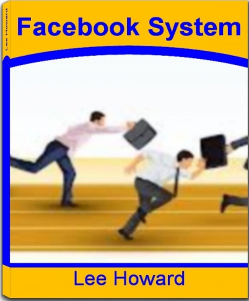 Big bigCover of Facebook System