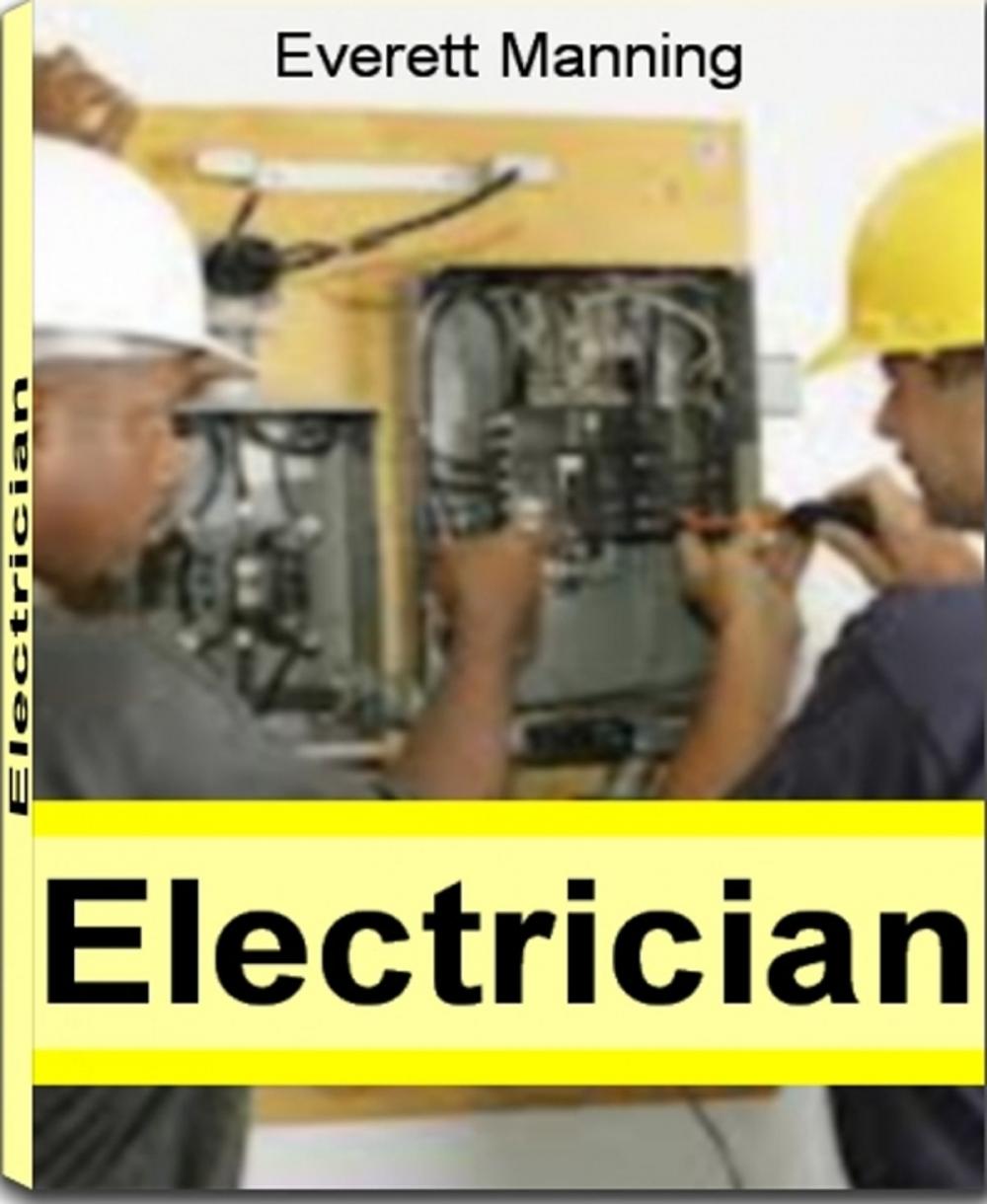 Big bigCover of Electrician