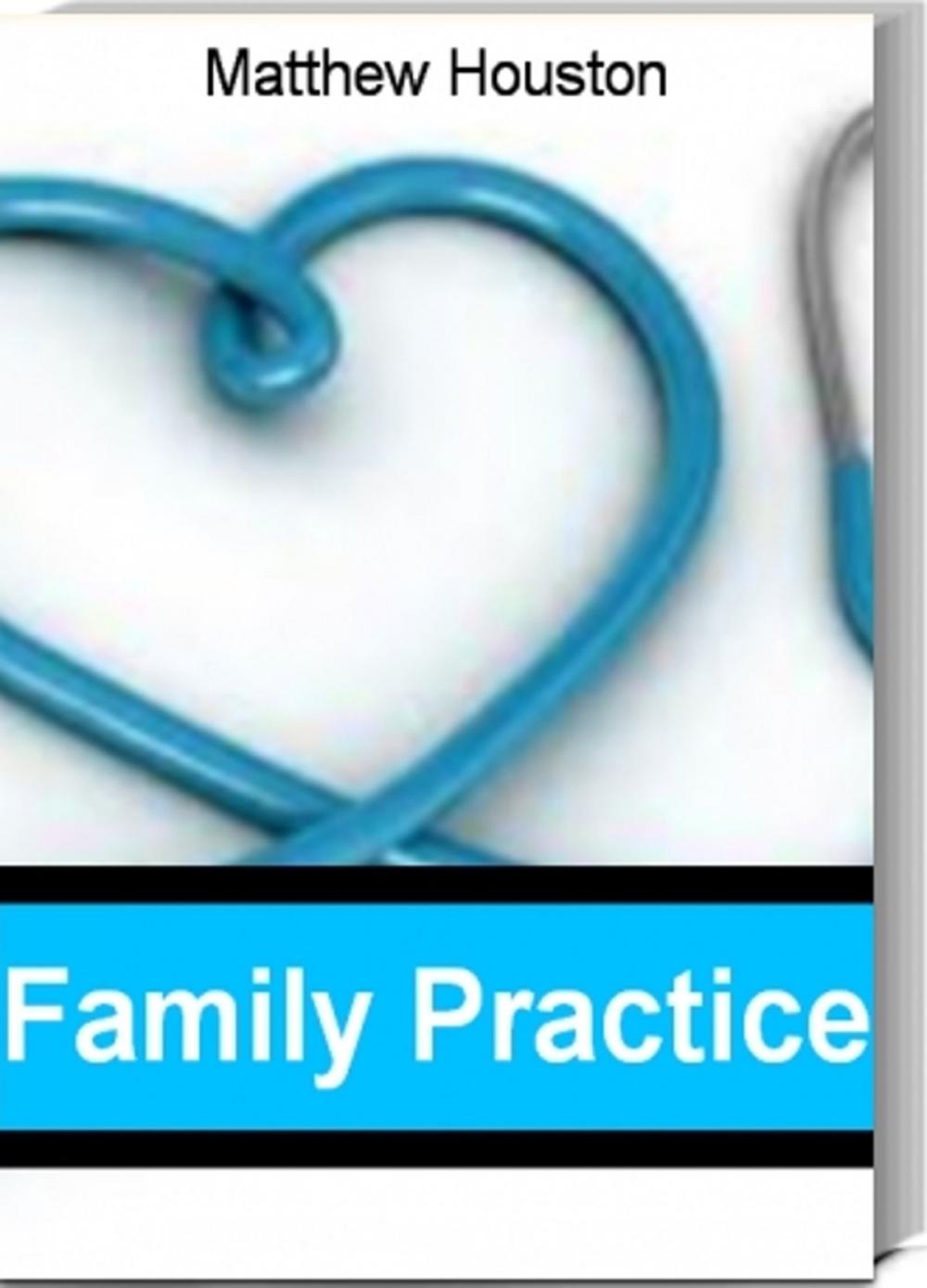 Big bigCover of Family Practice