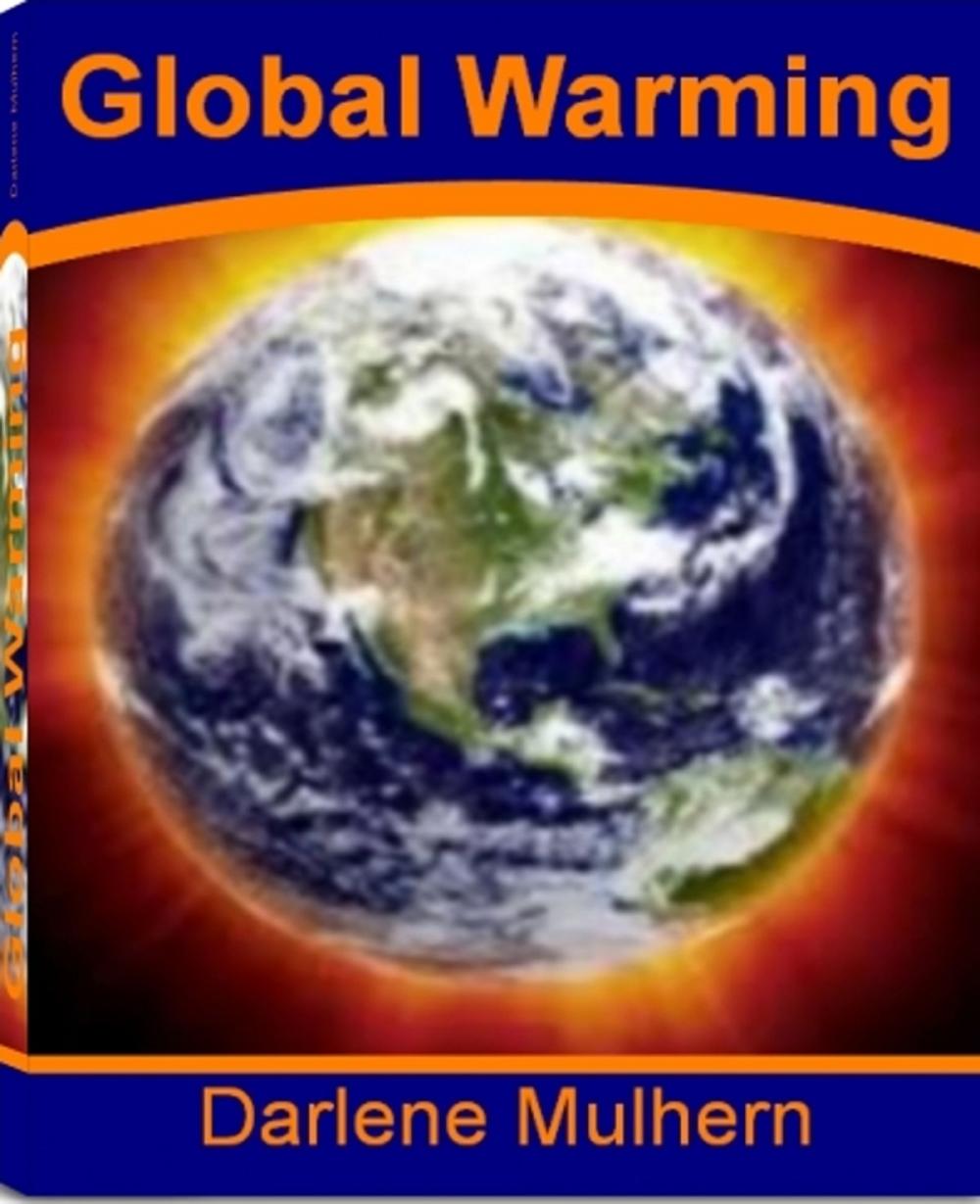 Big bigCover of Global Warming