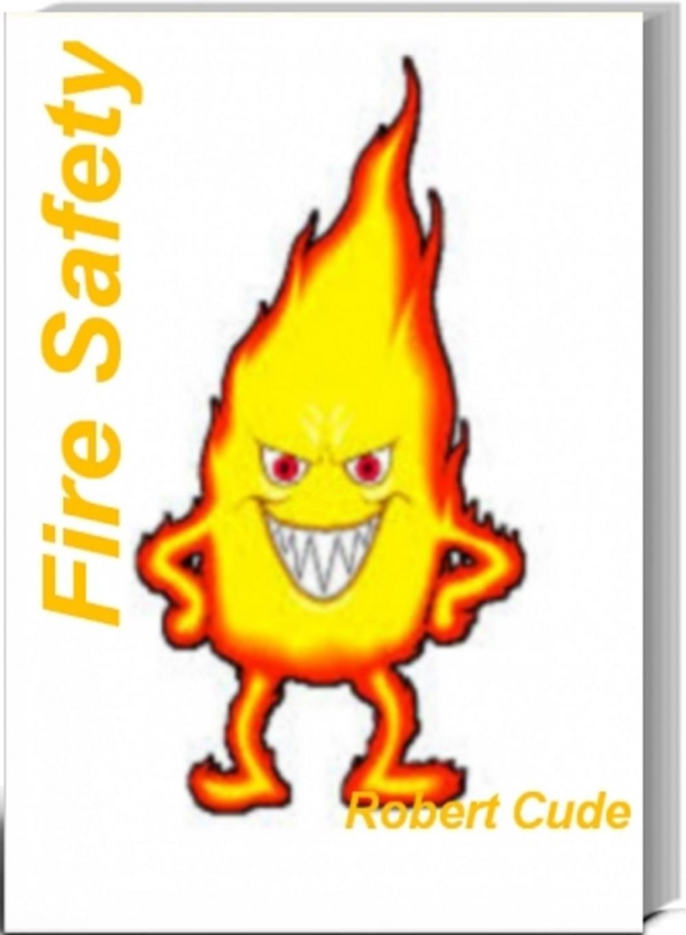 Big bigCover of Fire Safety